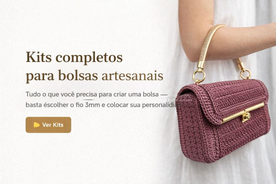 Banner Principal Kits Bolsa