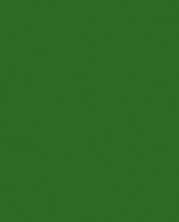 Tecido Tricoline Liso Verde Musgo  