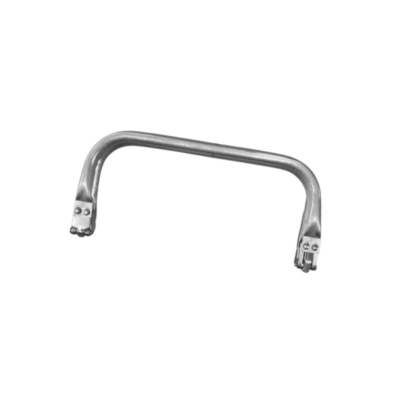 FECHO TUBULAR BOCA LOBO 14 CM - UND