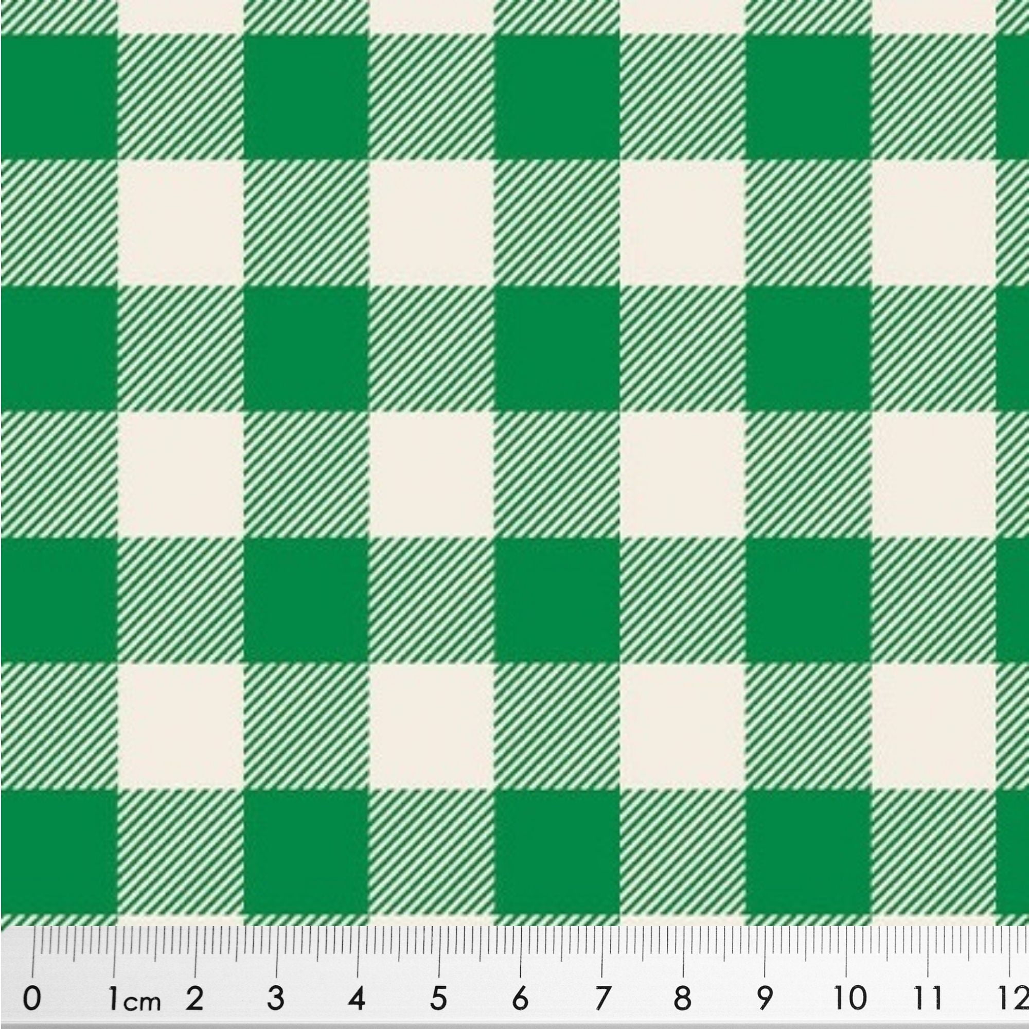 tecido-xadrez-para-roupas-pied-de-poule - Digitale Têxtil