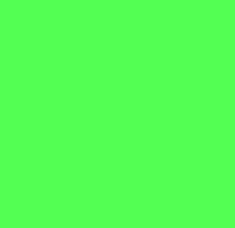 Tecido Tricoline Liso Verde Folha