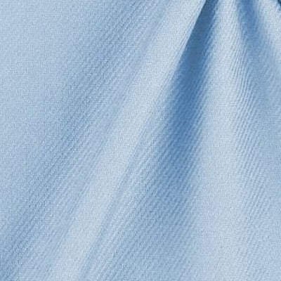 Tecido Flanela Lisa Azul  - Largura de 80cm