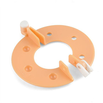 Kit Faz Pom Pom - 4 tamanhos diferentes