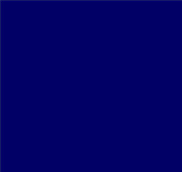 Retalho Tricoline Liso Azul Marinho