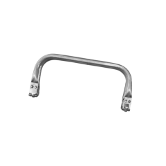 FECHO TUBULAR BOCA LOBO 14 CM - UND