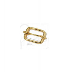 Regulador - 1,6 cm - Dourado