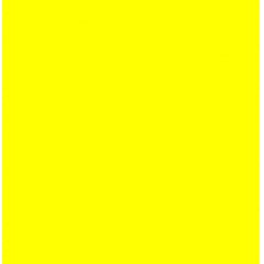 Tecido Tricoline Liso Amarelo
